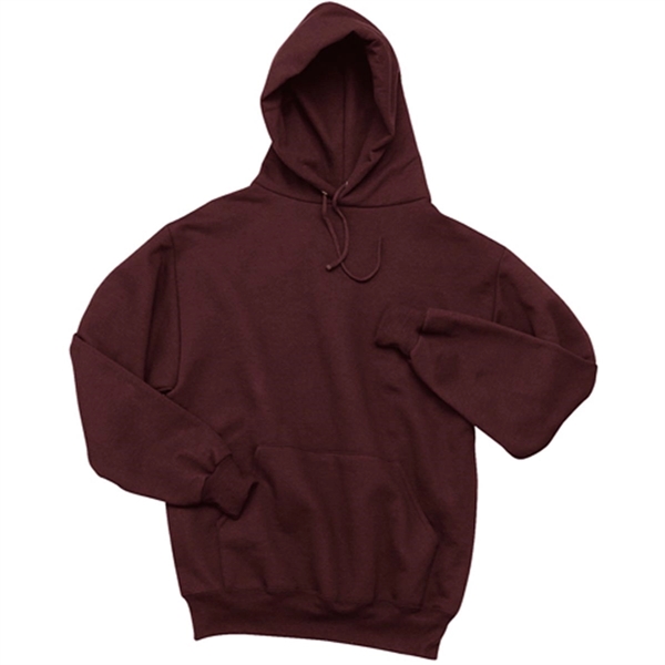 Sport-Tek Super Heavyweight Pullover Hooded Sweatshirt - Sport-Tek Super Heavyweight Pullover Hooded Sweatshirt - Image 4 of 8