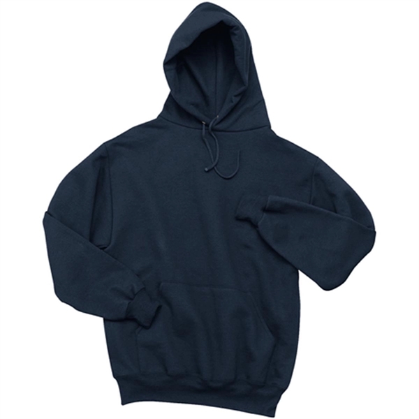 Sport-Tek Super Heavyweight Pullover Hooded Sweatshirt - Sport-Tek Super Heavyweight Pullover Hooded Sweatshirt - Image 5 of 8