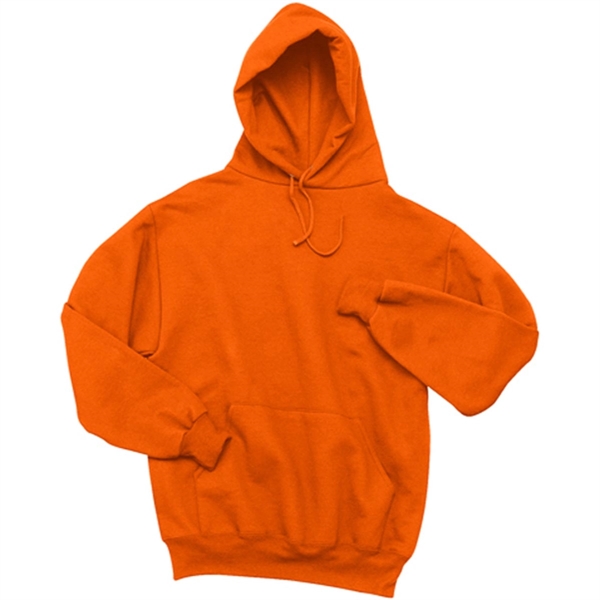 Sport-Tek Super Heavyweight Pullover Hooded Sweatshirt - Sport-Tek Super Heavyweight Pullover Hooded Sweatshirt - Image 6 of 8