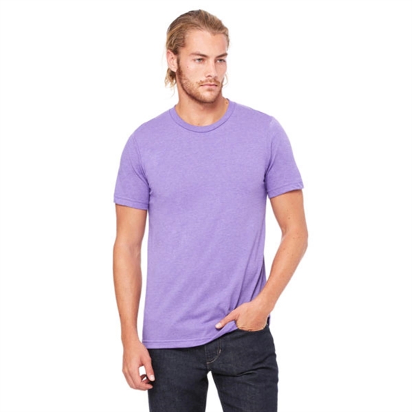 Bella + Canvas Unisex Jersey Short-Sleeve T-Shirt - Bella + Canvas Unisex Jersey Short-Sleeve T-Shirt - Image 7 of 71