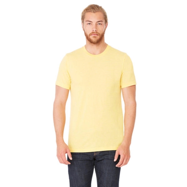 Bella + Canvas Unisex Jersey Short-Sleeve T-Shirt - Bella + Canvas Unisex Jersey Short-Sleeve T-Shirt - Image 10 of 71