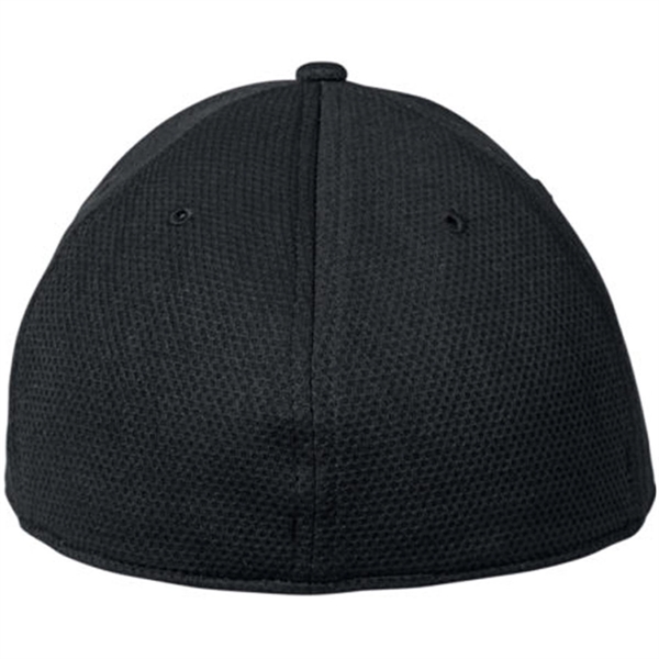 Under Armour Curved Bill Solid Cap - Under Armour Curved Bill Solid Cap - Image 8 of 9