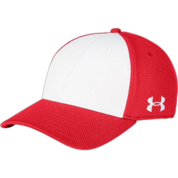 Under Armour Color Blocked Cap - Under Armour Color Blocked Cap - Image 1 of 5