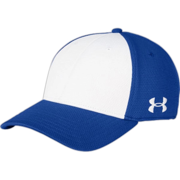 Under Armour Color Blocked Cap - Under Armour Color Blocked Cap - Image 2 of 5