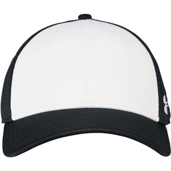 Under Armour Color Blocked Cap - Under Armour Color Blocked Cap - Image 4 of 5