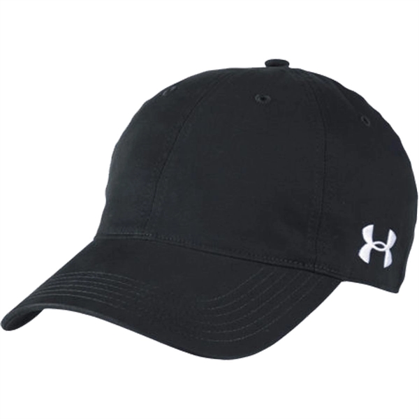 Under Armour Adjustable Chino Cap - Under Armour Adjustable Chino Cap - Image 5 of 8