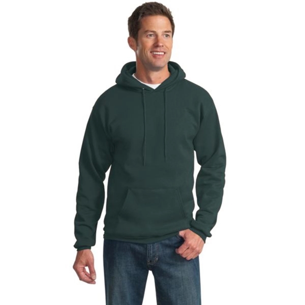 Port and Company Pullover Hooded Sweatshirt - Port and Company Pullover Hooded Sweatshirt - Image 13 of 13