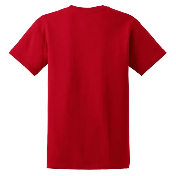 Gildan® Adult Ultra Cotton® T-Shirt - Gildan® Adult Ultra Cotton® T-Shirt - Image 20 of 184