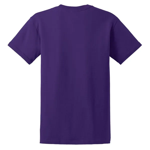 Gildan® Adult Ultra Cotton® T-Shirt - Gildan® Adult Ultra Cotton® T-Shirt - Image 29 of 184