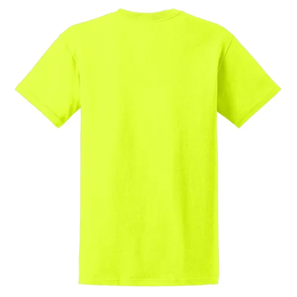 Gildan® Adult Ultra Cotton® T-Shirt - Gildan® Adult Ultra Cotton® T-Shirt - Image 41 of 184