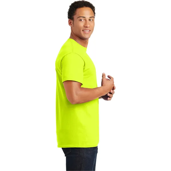 Gildan® Adult Ultra Cotton® T-Shirt - Gildan® Adult Ultra Cotton® T-Shirt - Image 42 of 184