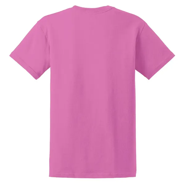 Gildan® Adult Ultra Cotton® T-Shirt - Gildan® Adult Ultra Cotton® T-Shirt - Image 53 of 184