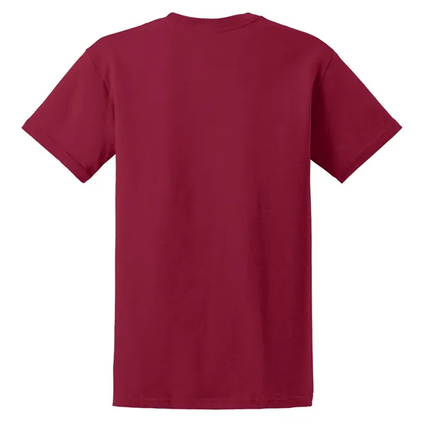 Gildan® Adult Ultra Cotton® T-Shirt - Gildan® Adult Ultra Cotton® T-Shirt - Image 59 of 184