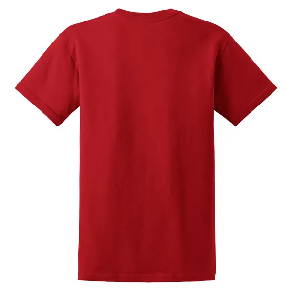 Gildan® Adult Ultra Cotton® T-Shirt - Gildan® Adult Ultra Cotton® T-Shirt - Image 65 of 184