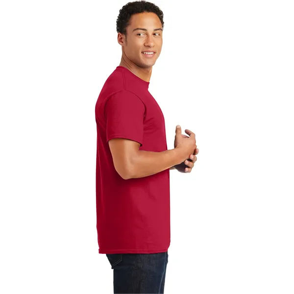 Gildan® Adult Ultra Cotton® T-Shirt - Gildan® Adult Ultra Cotton® T-Shirt - Image 66 of 184