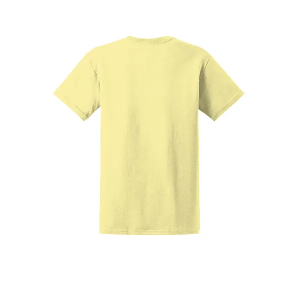 Gildan® Adult Ultra Cotton® T-Shirt - Gildan® Adult Ultra Cotton® T-Shirt - Image 69 of 184