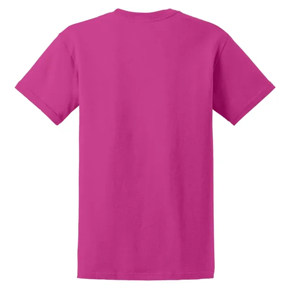 Gildan® Adult Ultra Cotton® T-Shirt - Gildan® Adult Ultra Cotton® T-Shirt - Image 95 of 184