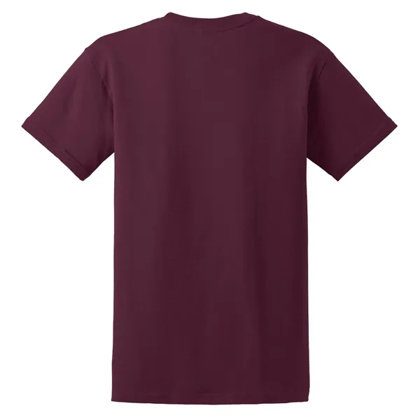 Gildan® Adult Ultra Cotton® T-Shirt - Gildan® Adult Ultra Cotton® T-Shirt - Image 128 of 184