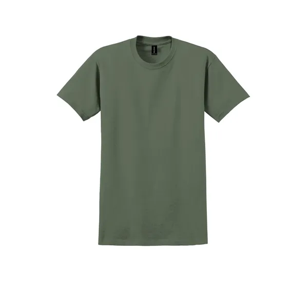 Gildan® Adult Ultra Cotton® T-Shirt - Gildan® Adult Ultra Cotton® T-Shirt - Image 136 of 184