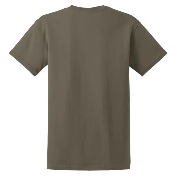 Gildan® Adult Ultra Cotton® T-Shirt - Gildan® Adult Ultra Cotton® T-Shirt - Image 152 of 184