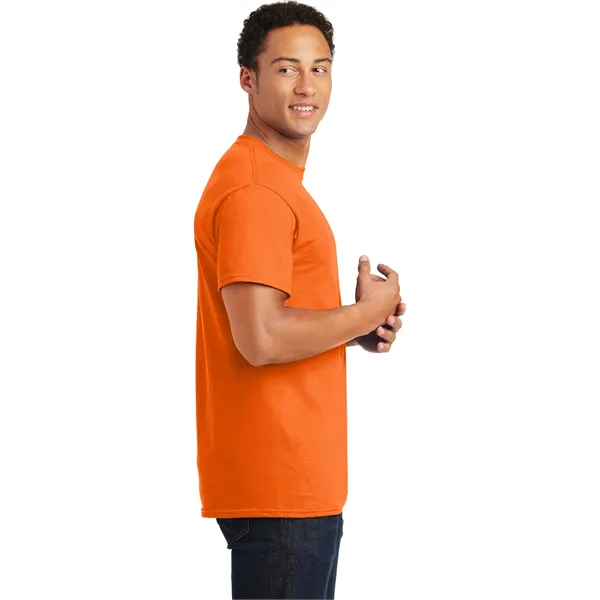 Gildan® Adult Ultra Cotton® T-Shirt - Gildan® Adult Ultra Cotton® T-Shirt - Image 156 of 184