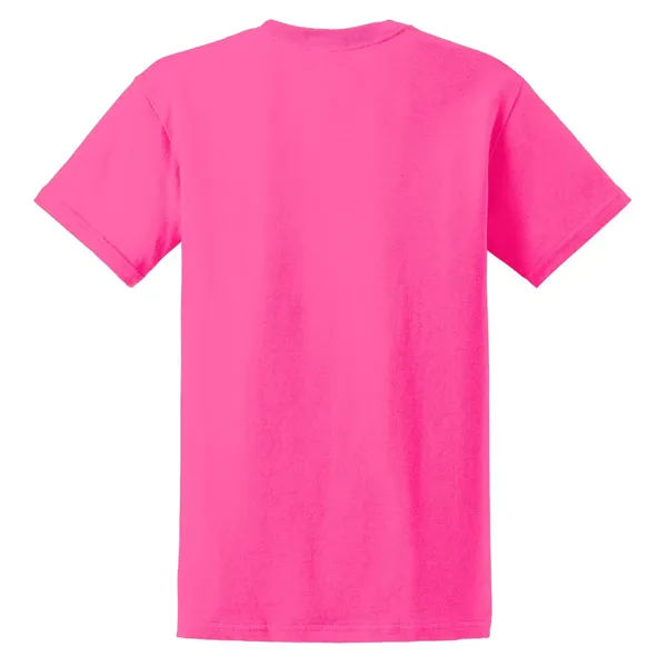 Gildan® Adult Ultra Cotton® T-Shirt - Gildan® Adult Ultra Cotton® T-Shirt - Image 158 of 184