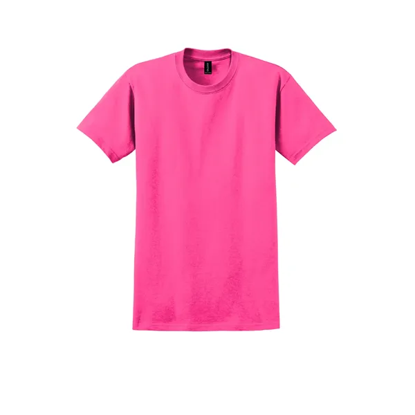 Gildan® Adult Ultra Cotton® T-Shirt - Gildan® Adult Ultra Cotton® T-Shirt - Image 160 of 184