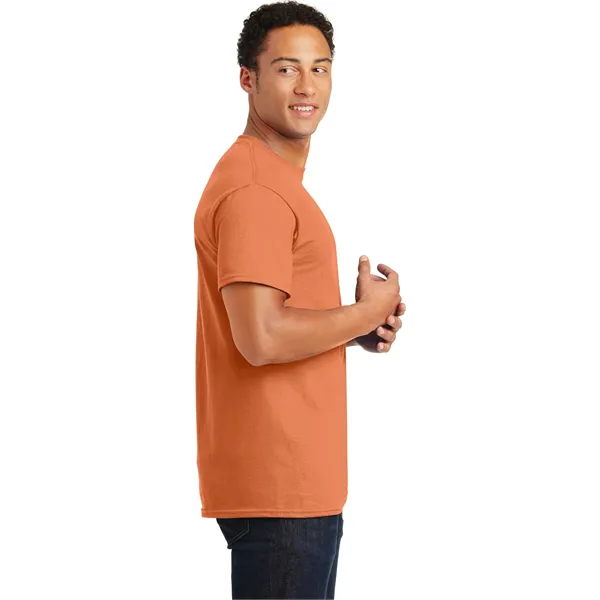 Gildan® Adult Ultra Cotton® T-Shirt - Gildan® Adult Ultra Cotton® T-Shirt - Image 177 of 184