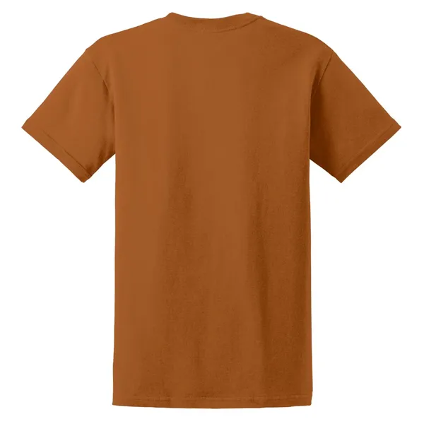 Gildan® Adult Ultra Cotton® T-Shirt - Gildan® Adult Ultra Cotton® T-Shirt - Image 179 of 184