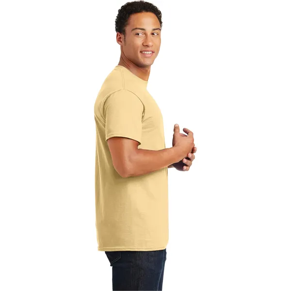 Gildan® Adult Ultra Cotton® T-Shirt - Gildan® Adult Ultra Cotton® T-Shirt - Image 183 of 184