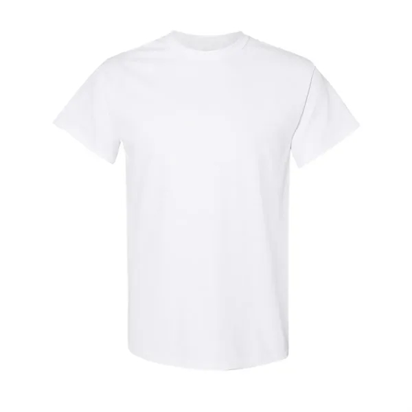 Gildan® Adult Heavy Cotton™ T-Shirt - Gildan® Adult Heavy Cotton™ T-Shirt - Image 4 of 247