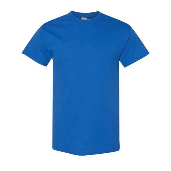 Gildan® Adult Heavy Cotton™ T-Shirt - Gildan® Adult Heavy Cotton™ T-Shirt - Image 28 of 247