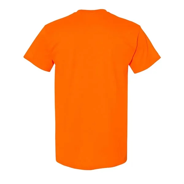 Gildan® Adult Heavy Cotton™ T-Shirt - Gildan® Adult Heavy Cotton™ T-Shirt - Image 37 of 247