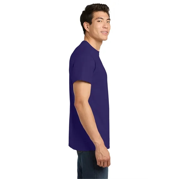 Gildan® Adult Heavy Cotton™ T-Shirt - Gildan® Adult Heavy Cotton™ T-Shirt - Image 68 of 247