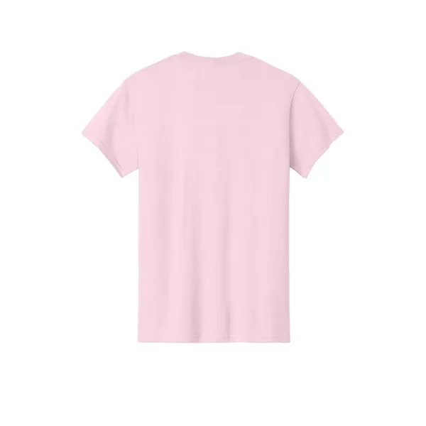 Gildan® Adult Heavy Cotton™ T-Shirt - Gildan® Adult Heavy Cotton™ T-Shirt - Image 162 of 247