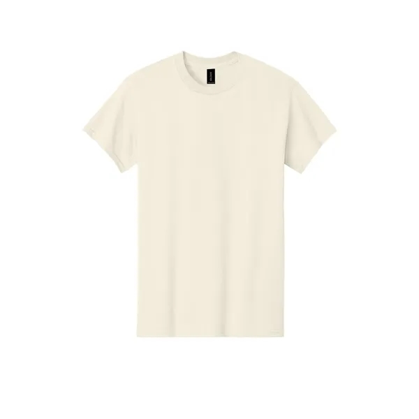 Gildan® Adult Heavy Cotton™ T-Shirt - Gildan® Adult Heavy Cotton™ T-Shirt - Image 183 of 247