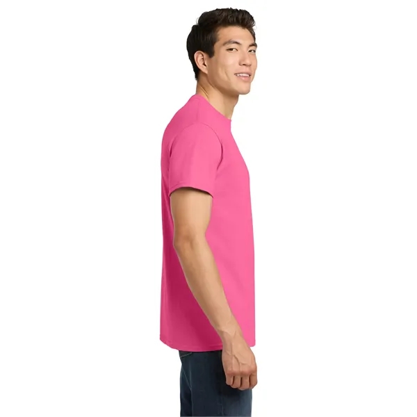 Gildan® Adult Heavy Cotton™ T-Shirt - Gildan® Adult Heavy Cotton™ T-Shirt - Image 199 of 247