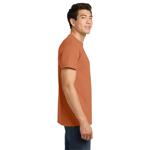 Gildan® Adult Heavy Cotton™ T-Shirt - Gildan® Adult Heavy Cotton™ T-Shirt - Image 211 of 247