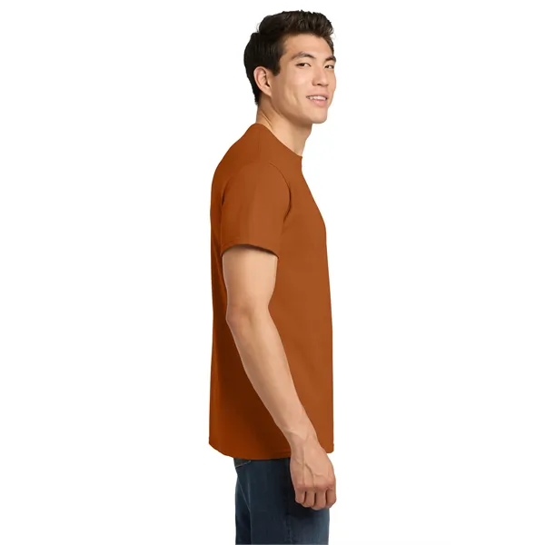 Gildan® Adult Heavy Cotton™ T-Shirt - Gildan® Adult Heavy Cotton™ T-Shirt - Image 217 of 247
