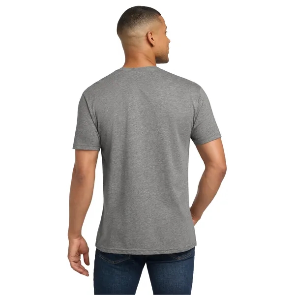 Next Level Apparel Adult Tri-Blend Tee. - Next Level Apparel Adult Tri-Blend Tee. - Image 40 of 119