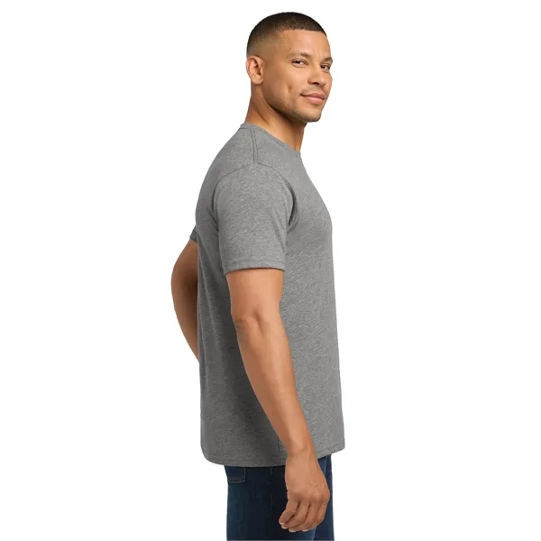 Next Level Apparel Adult Tri-Blend Tee. - Next Level Apparel Adult Tri-Blend Tee. - Image 42 of 119