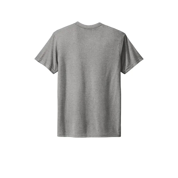 Next Level Apparel Adult Tri-Blend Tee. - Next Level Apparel Adult Tri-Blend Tee. - Image 46 of 119