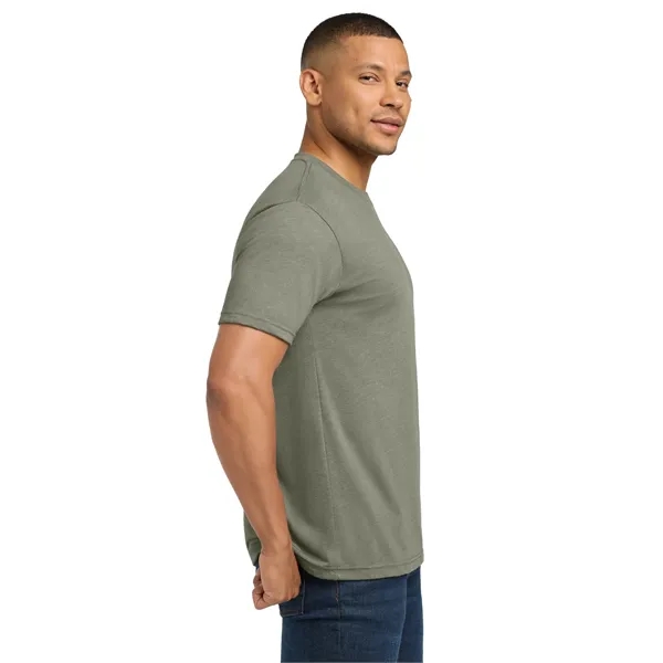 Next Level Apparel Adult Tri-Blend Tee. - Next Level Apparel Adult Tri-Blend Tee. - Image 75 of 119