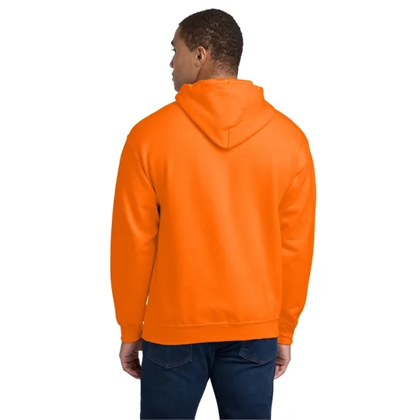Gildan - Heavy Blend Hooded Sweatshirt. - Gildan - Heavy Blend Hooded Sweatshirt. - Image 126 of 229