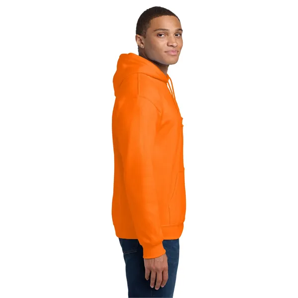 Gildan - Heavy Blend Hooded Sweatshirt. - Gildan - Heavy Blend Hooded Sweatshirt. - Image 128 of 229