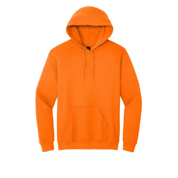 Gildan - Heavy Blend Hooded Sweatshirt. - Gildan - Heavy Blend Hooded Sweatshirt. - Image 130 of 229