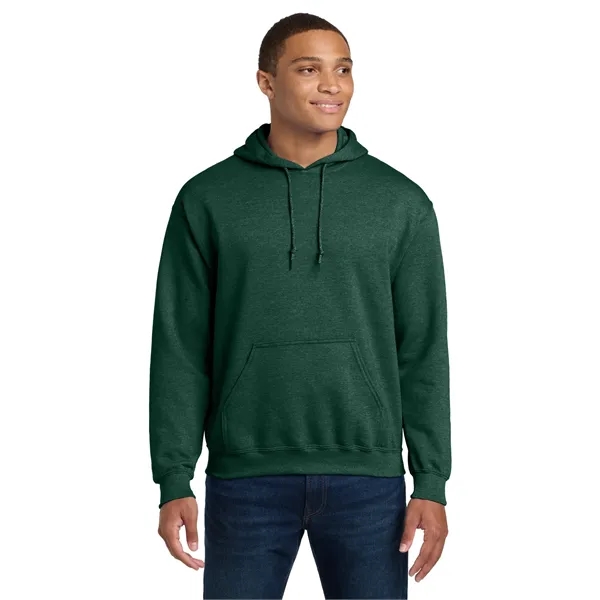 Gildan - Heavy Blend Hooded Sweatshirt. - Gildan - Heavy Blend Hooded Sweatshirt. - Image 173 of 229