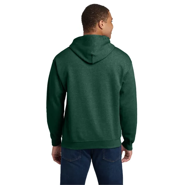 Gildan - Heavy Blend Hooded Sweatshirt. - Gildan - Heavy Blend Hooded Sweatshirt. - Image 174 of 229