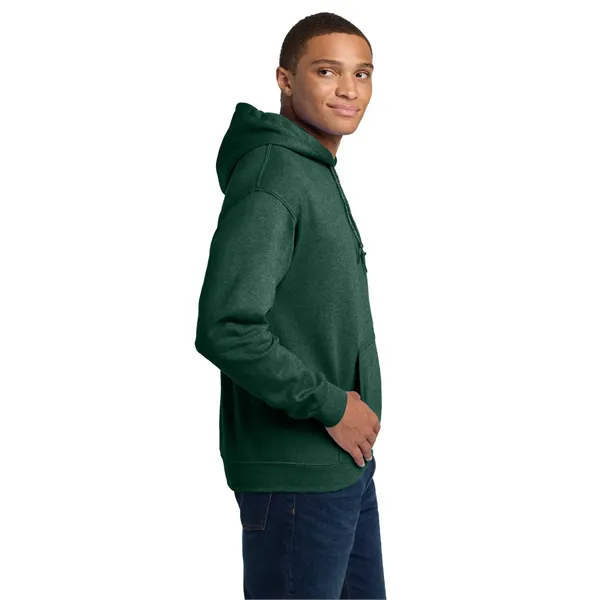 Gildan - Heavy Blend Hooded Sweatshirt. - Gildan - Heavy Blend Hooded Sweatshirt. - Image 176 of 229