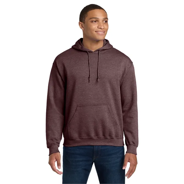 Gildan - Heavy Blend Hooded Sweatshirt. - Gildan - Heavy Blend Hooded Sweatshirt. - Image 180 of 229
